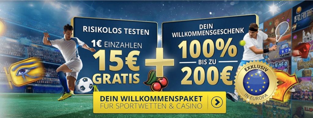 25 Euro Bonus Bloß Einzahlung Kasino 25 Für nüsse