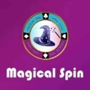 Magical Spin 300 300×300