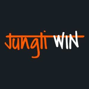 jungliwin casino logo
