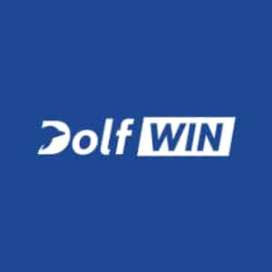 dolfwin casino logo