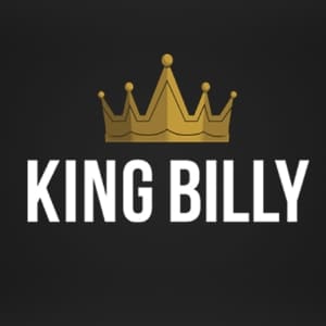 King Billy Casino logo