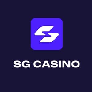 SG Casino logo