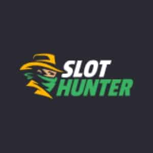 Slot Hunter Casino logo