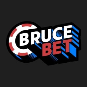 Bruce Bet Casino logo