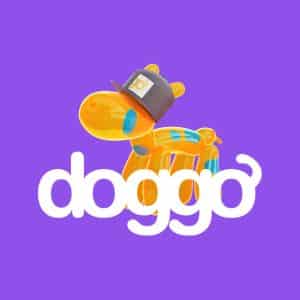 doggo casino logo
