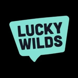 luckywilds casino logo