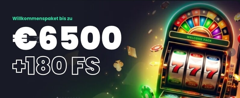 jeetcity casino boni