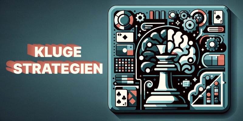 Kluge Wettstrategien