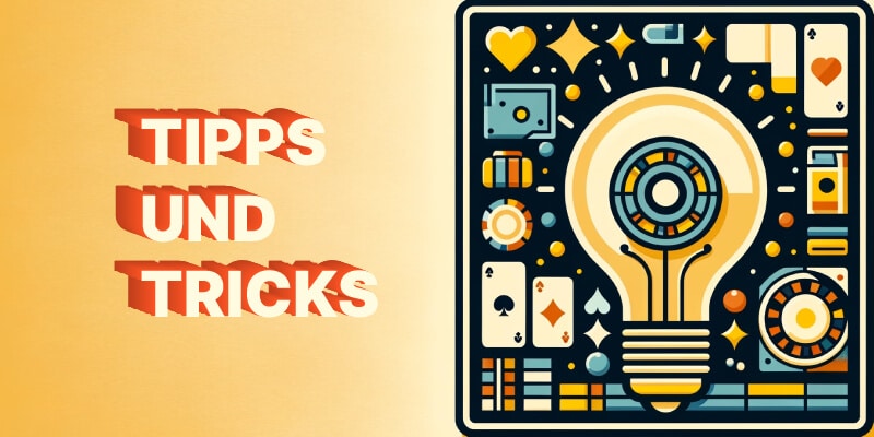 Das beste Online Casino mit Startguthaben wählen: Tipps und Tricks