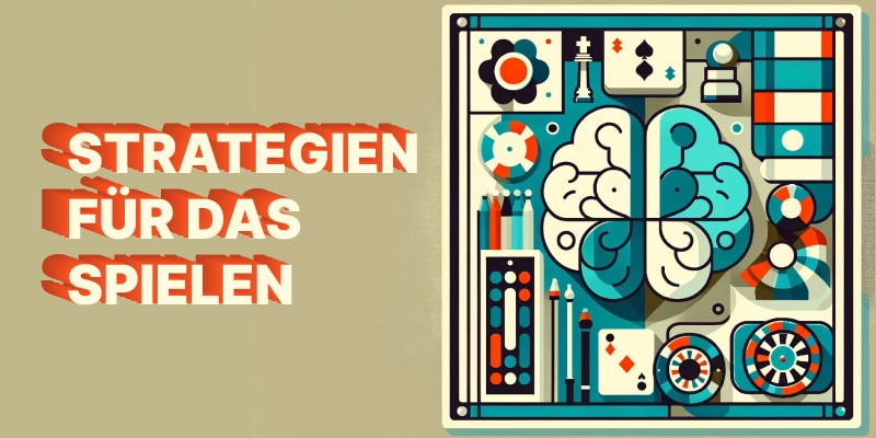 Strategien für das Spielen mit Startguthaben