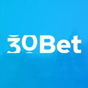 30Bet Casino logo