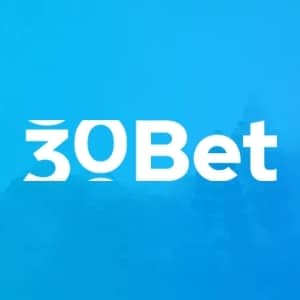 30bet casino logo