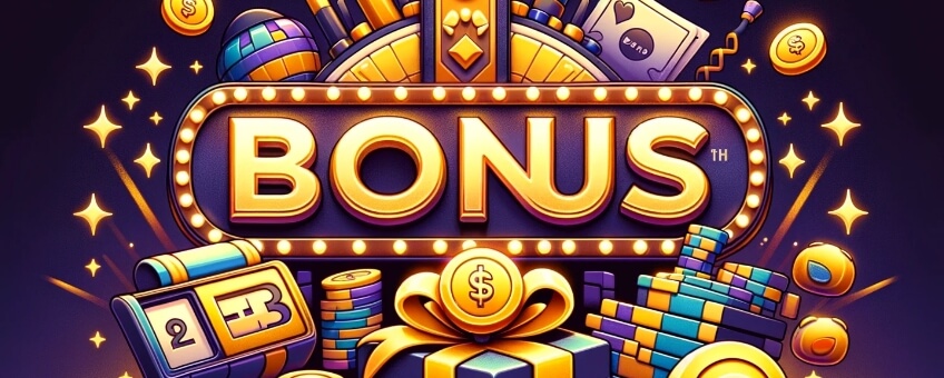 Die beste Online Casino Bonus Angebote