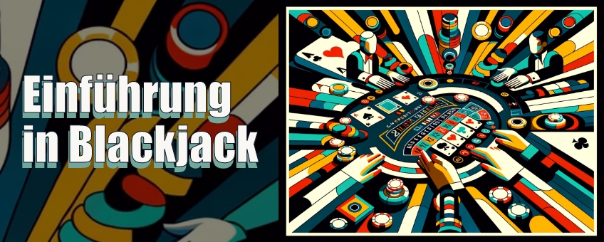 Einführung in Blackjack