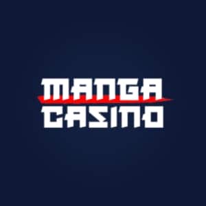 Manga Casino logo