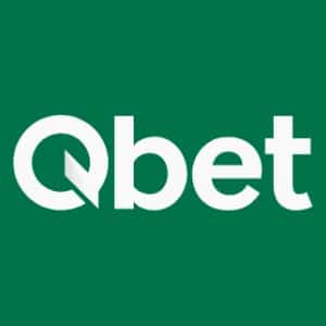 Qbet Casino logo