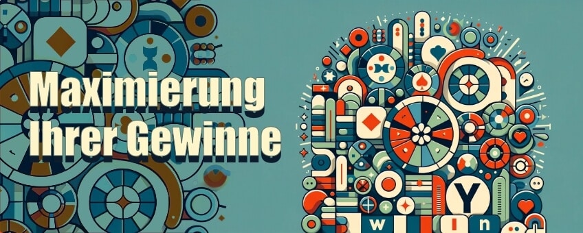 Maximierung Ihrer Gewinne