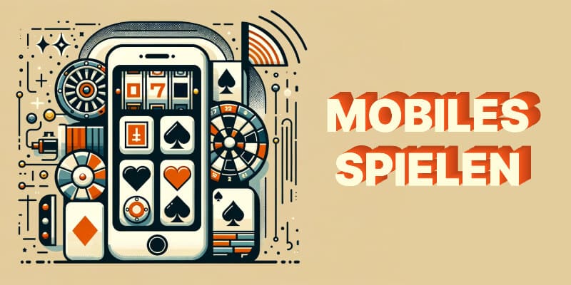 Mobiles Spielen: Pragmatic Play für unterwegs
