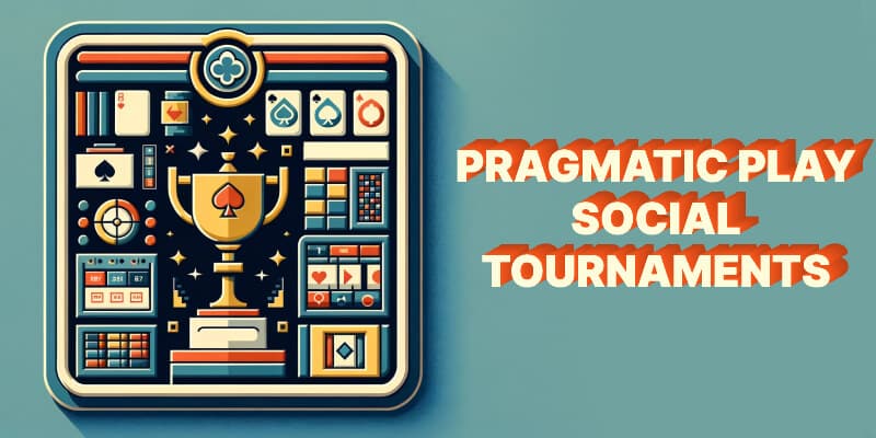 Pragmatic Play Social Tournaments