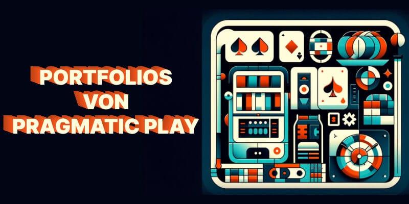 Erkundung des Spieleportfolios von Pragmatic Play