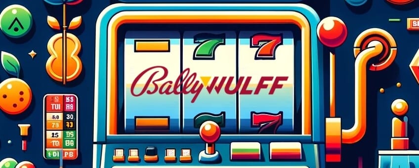 Bally Wulff Casinos