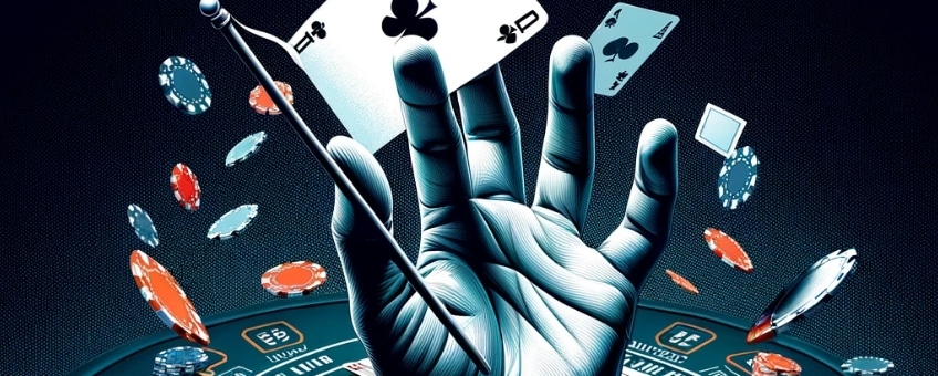 BBlackjack Surrender Erklärt
