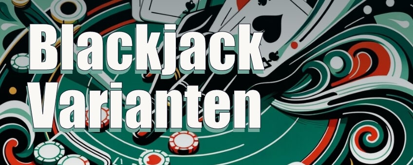 Blackjack Varianten