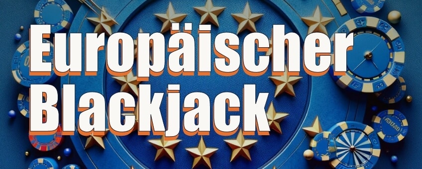 Europäischer Blackjack