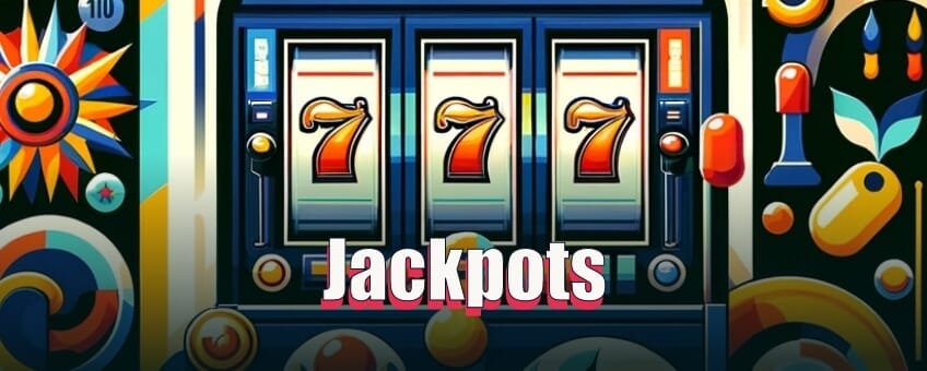 Jackpots