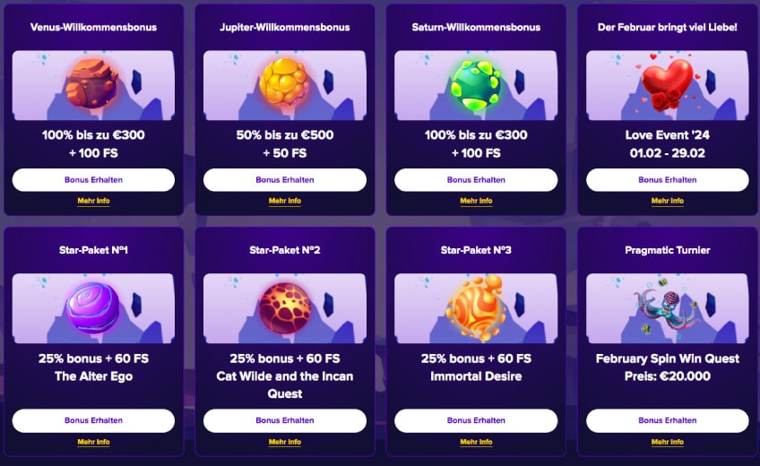 Stelario Casino Erfahrungen & Test (2024) | Bonus Codes