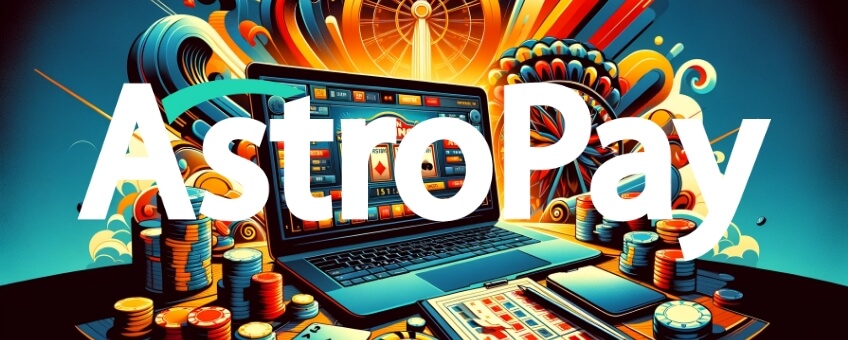 Top AstroPay Online Casinos 2024 Top Seiten mit AstroPay Zahlungen