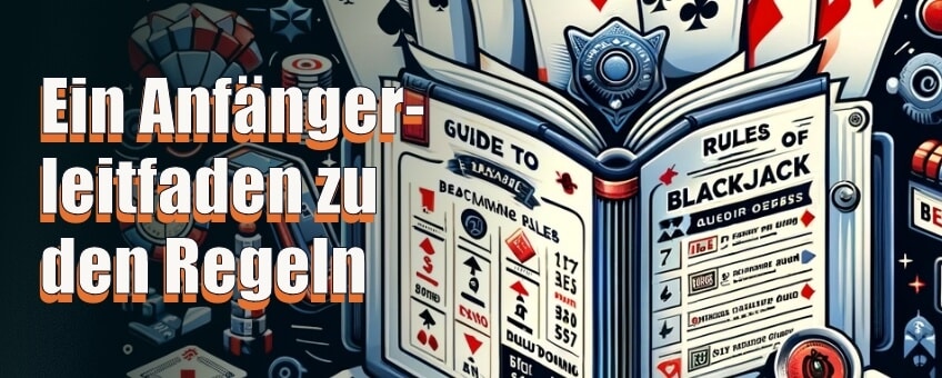 Blackjack Online Spielen: Ein Anfängerleitfaden zu den Regeln