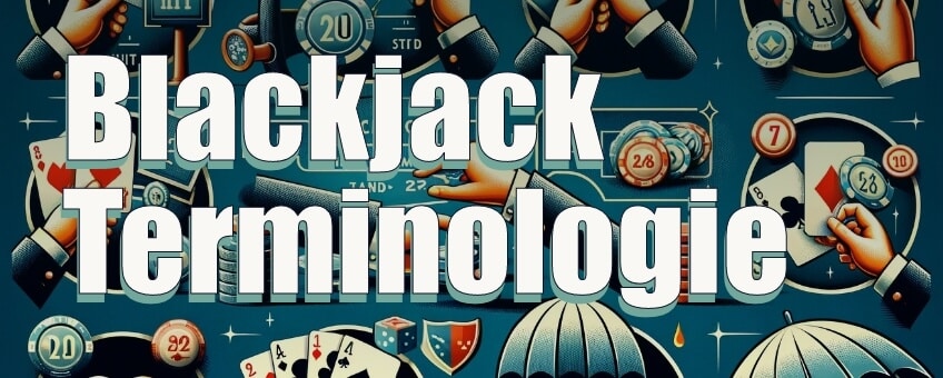 Blackjack Terminologie