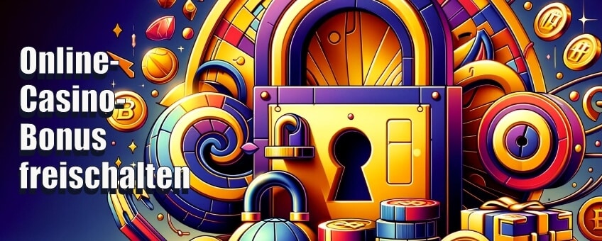 Online Casino Bonus Ohne Einzahlung Und Mindestumsatz freischalten