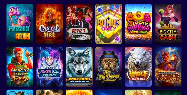 wazbee casino spielen