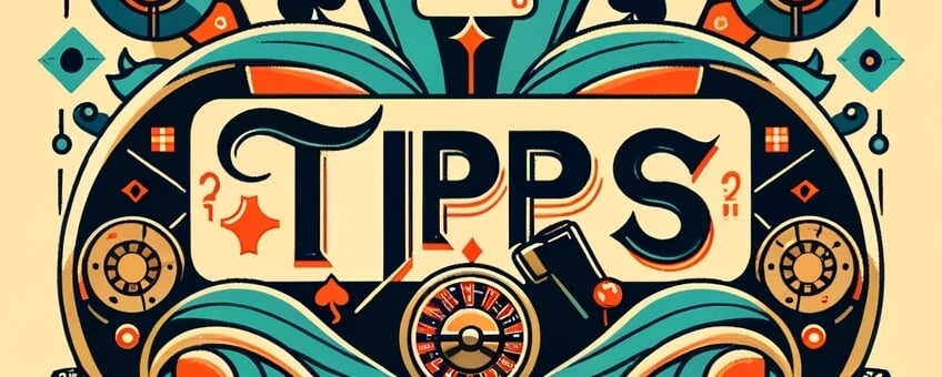Zu beachtende Tipps