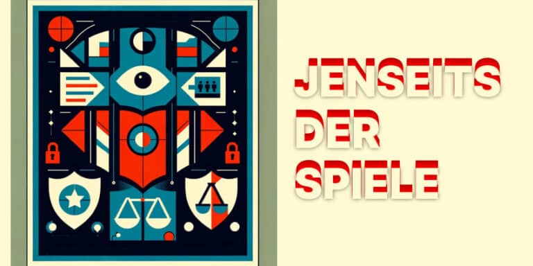 Jenseits der Spiele