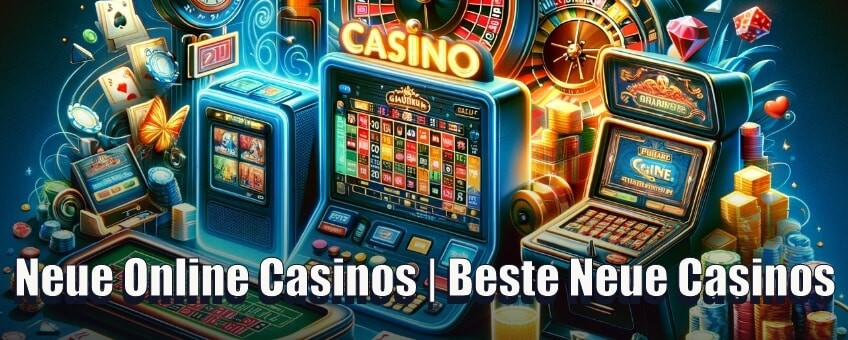 Warum mein Bestes Online Casino besser ist als Ihres