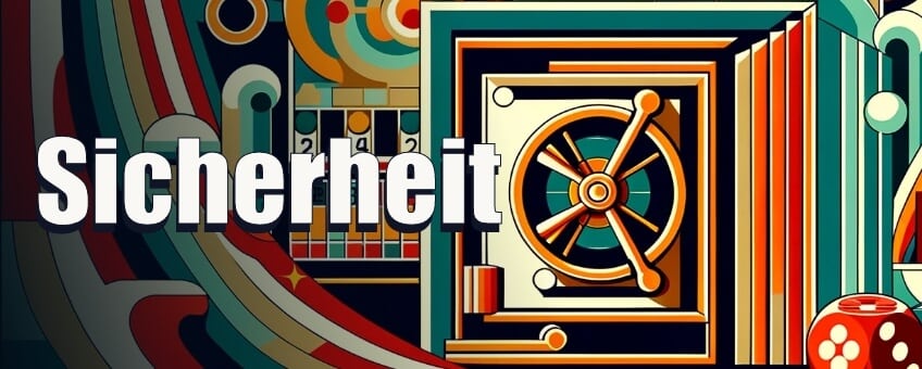 Sicherheit
