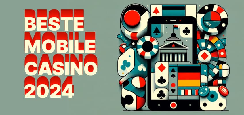 beste mobile casinos deutschland