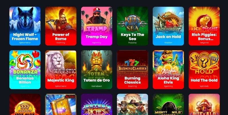 bitkingz casino spielen