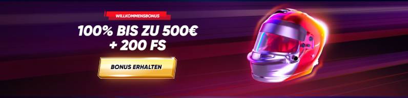 quickwin casino wilkommensbonus