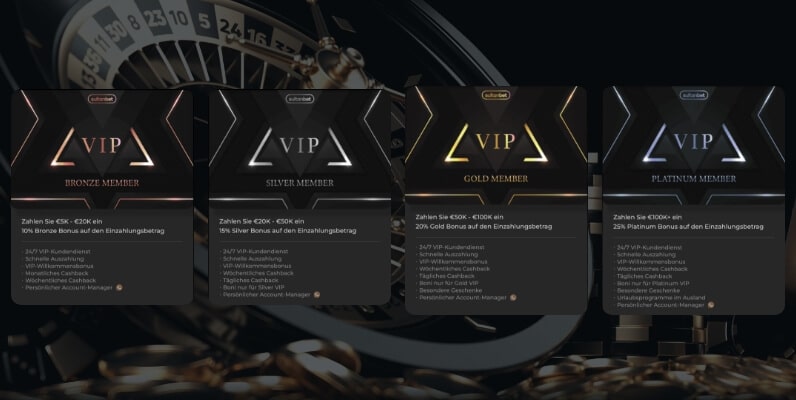 sultanbet casino vip