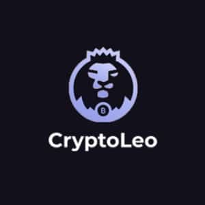 CryptoLeo Casino logo