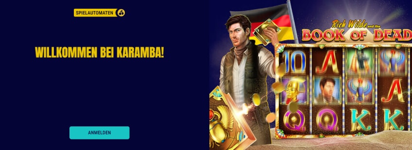 Karamba Casino