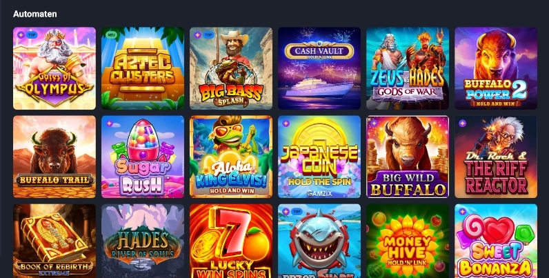 luckyhunter casino desktop spielen