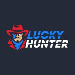 Lucky Hunter Casino logo