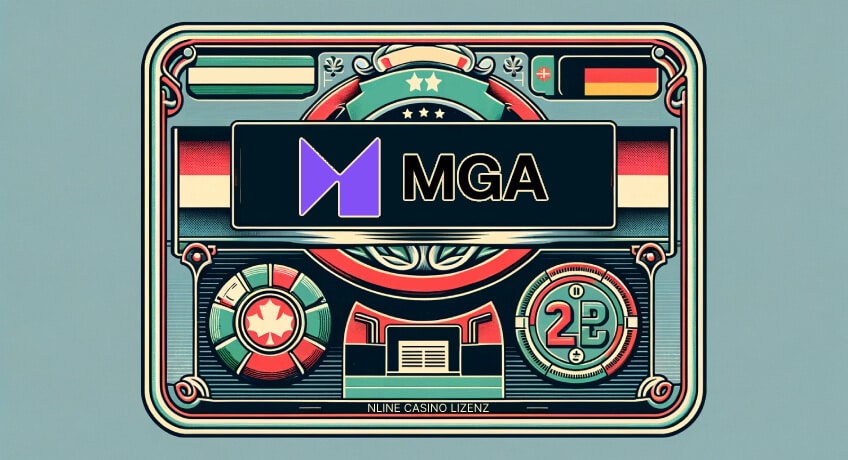 Online Casinos mit MGA Lizenz