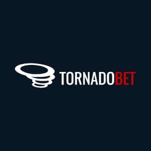 tornadobet casino logo