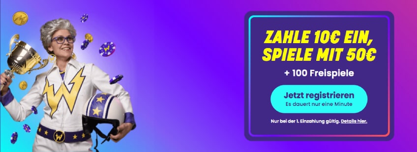 Wildz Casino